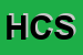 Logo di HELLAS CAFFE-SRL