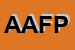 Logo di AFP ARREDAMENTI FRATELLI PEZZOLI SRL