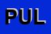 Logo di PULITALIA SPA