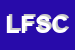 Logo di LA FENICE SOC COOP RL