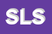 Logo di SDA LOGISTICA SRL