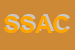 Logo di SAC SOCIETA' AGRICOLA COMMERCIALE SRL