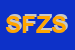 Logo di SUPERMERCATO FLLI ZAGO SNC