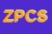 Logo di ZAGO PIETRO E C SNC