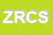 Logo di ZAGO RAFFAELLO e C SNC
