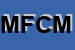 Logo di MERCI FRATELLI CARLO E MASSIMO (SNC)