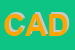 Logo di CADO' (SNC)