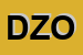 Logo di DAL ZOVO ORESTE