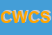 Logo di CORRADINI WALTER e C SNC