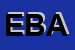 Logo di EMMEBI DI BALLARIN ALMA