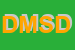 Logo di DAL MASO SAS DI DONATELLA DAL MASO e C