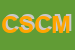 Logo di CENTRO SORDITA-CORSO MILANO SRL