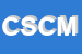 Logo di CENTRO SORDITA-CORSO MILANO SRL