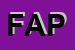 Logo di FAP SRL
