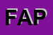 Logo di FAP (SRL)