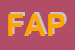 Logo di FAP SRL