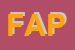 Logo di FAP (SRL)