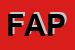 Logo di FAP (SRL)