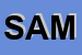 Logo di SAMMER SRL