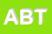 Logo di ABT
