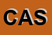 Logo di CASSINI