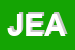 Logo di JEANLOUIS