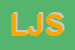 Logo di LIU--JO SRL
