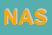 Logo di NASHVILLE