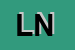 Logo di LA NUIT