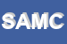 Logo di SEMAR DI AMBROSI MAURIZIO e C SNC