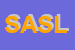 Logo di SALA ARSUERO DI SALA LORELLA