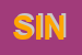 Logo di SINICO (SRL)