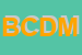 Logo di BM CLIMA DIBICCHIERAI MASSIMO