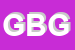 Logo di GBC BIANCHI GUIDO