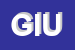 Logo di GIUSYMAGIC