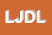 Logo di LIBRERIA JOLLY DEL LIBRO