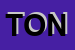 Logo di TONON