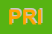 Logo di PRINCYCLES SNC