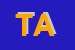 Logo di TAMINI ANGELO