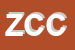 Logo di ZANCHI CLAUDIO e CSAS