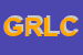 Logo di G e R DI LEGGIO CRISTINA
