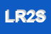 Logo di LA RONDINE 2 SOC COOP A RL