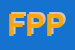Logo di FIORERIA PONTE PIETRA