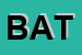 Logo di BAT SNC