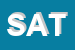 Logo di SAT SNC