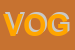 Logo di VOGA SRL