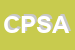 Logo di C e P SNC DI ANESI CLAUDIO E C
