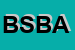 Logo di BFP SNC DI BONORA A e C