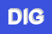 Logo di DIGA SRL