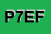 Logo di PIZZERIA 70 DI EDERLE FERNANDA e C SAS